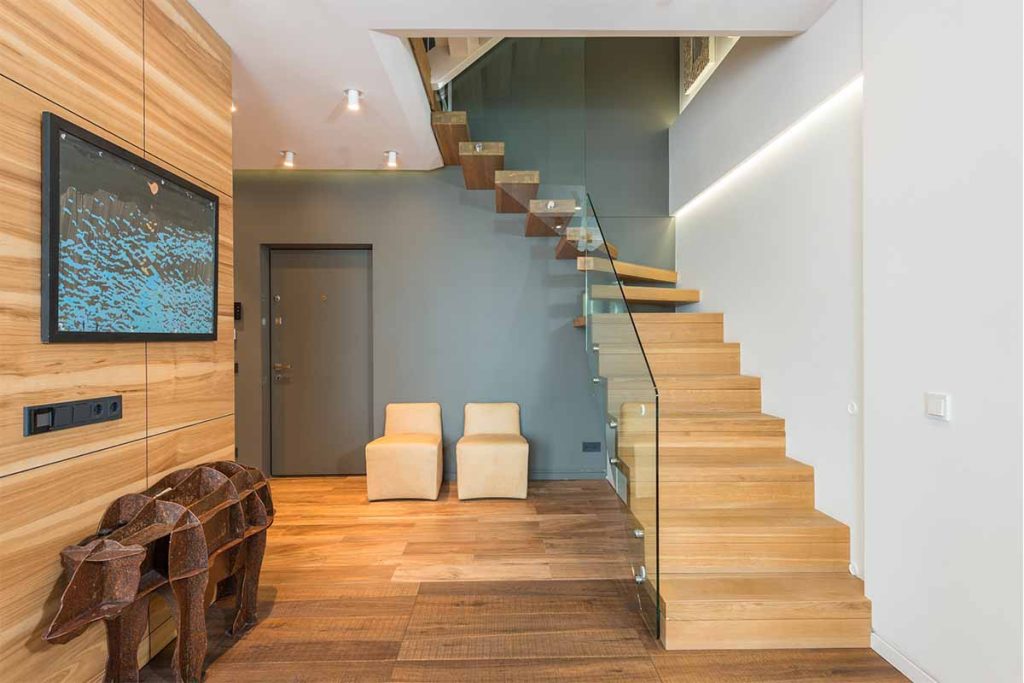Choosing Your Modern Staircase Design Southern Stairs